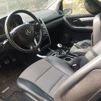 Mercedes classe A