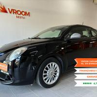 ALFA ROMEO MiTo MiTo 1.3 JTDm 85 CV S&S Progres...