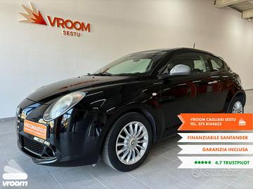 ALFA ROMEO MiTo MiTo 1.3 JTDm 85 CV S&S Progres...