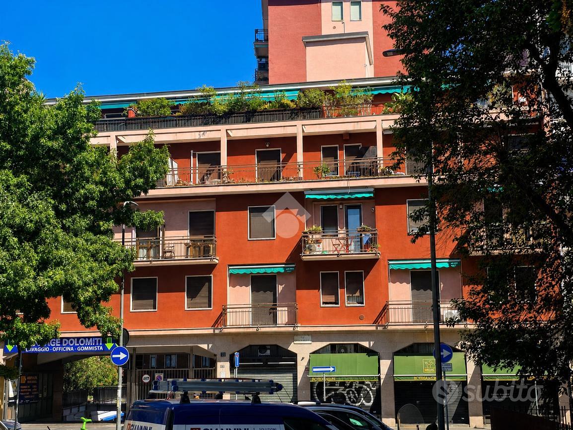 Appartamento – Milano, Padova, Municipio 2 - Vista 3
