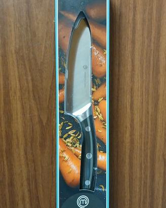 Coltello Master Chef 15cm