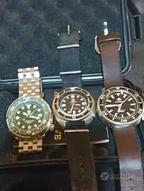 orologi sub automatici