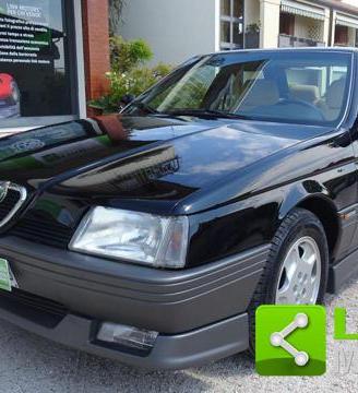 ALFA ROMEO 164 3.0i V6 cat Quadrifoglio