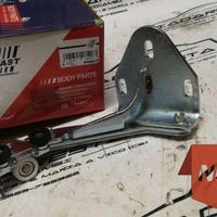 Guida Rullo Porta Scorrevole Dx Daily 99 500329841