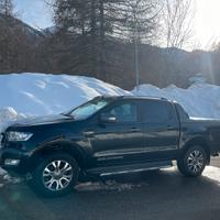 Cerchi originali 18 ford ranger