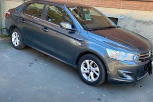 Citroën c elysee 1.6 100 cv 90,000 km euro 6