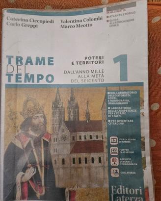 libro superiori usato ISBN 9788842119036