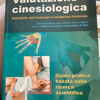 Valutazione chinesiologica. Clarkson - PICCIN