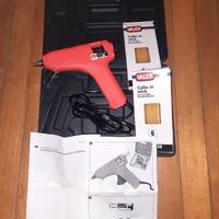 Pistola colla a caldo