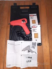 Pistola colla a caldo