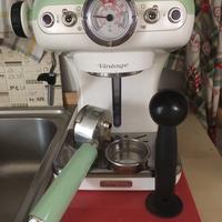 Macchina caffè Ariete