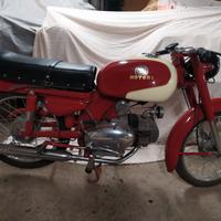 MotoBi Altro modello - Anni 60