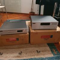 EMM LABS CDSE/DCC2 SE