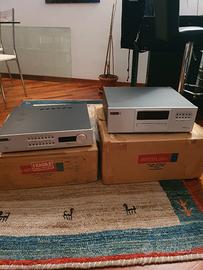 EMM LABS CDSE/DCC2 SE