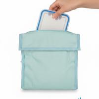 borsa termica alimenti lavoro scuola