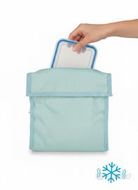 borsa termica alimenti lavoro scuola