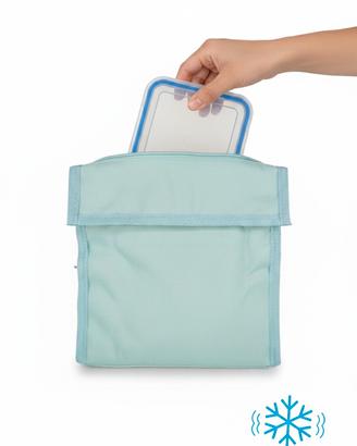 borsa termica alimenti lavoro scuola
