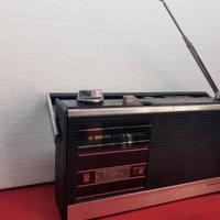 Radioregistratore GRUNDIG  C 3000 automatic