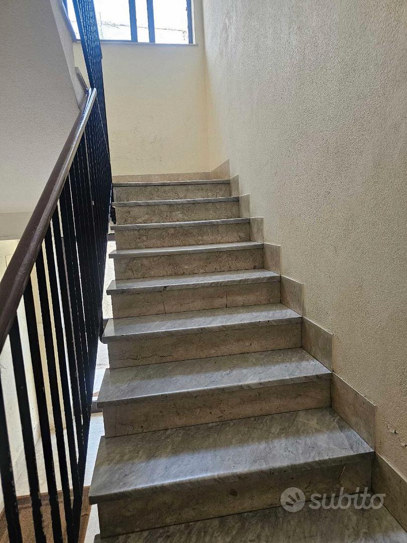 Appartamento – Palermo, Quartiere Matteotti, VIII Circoscrizione - Altro