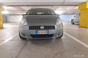 Fiat Grande Punto 2007 - 1.3 75cv 5p Dynamic