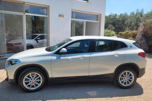 BMW X2 sDrive 18d-GARANZIA PREMIUM