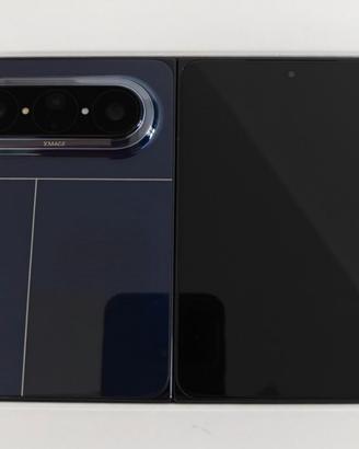 Huawei Pura X Max 16/512Gb 5G Blu HarmonyOs 6.1