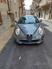 ALFA MITO KM129000 BLOKSHAFT 95CV DIESEL 1300CC