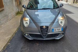 ALFA MITO KM129000 BLOKSHAFT 95CV DIESEL 1300CC
