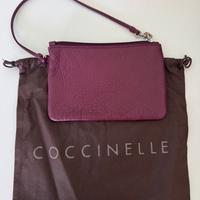Mini pochette Coccinelle
