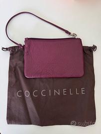 Mini pochette Coccinelle