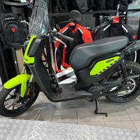 Fantic Motor Issimo City (L1) TARGATO 50 KM 750