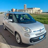 fiat 500l 1.3 multijet 85 cv