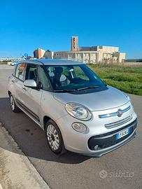 fiat 500l 1.3 multijet 85 cv