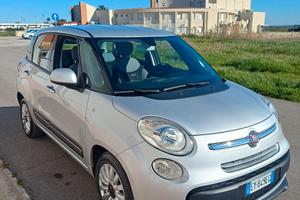 fiat 500l 1.3 multijet 85 cv