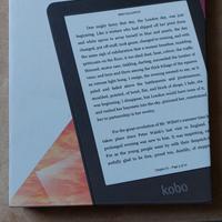 Kobo Clara eReader come nuovo