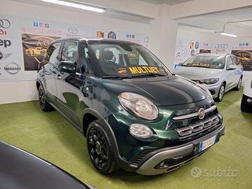 Fiat 500L 1.3 Multijet 95 CV Sport