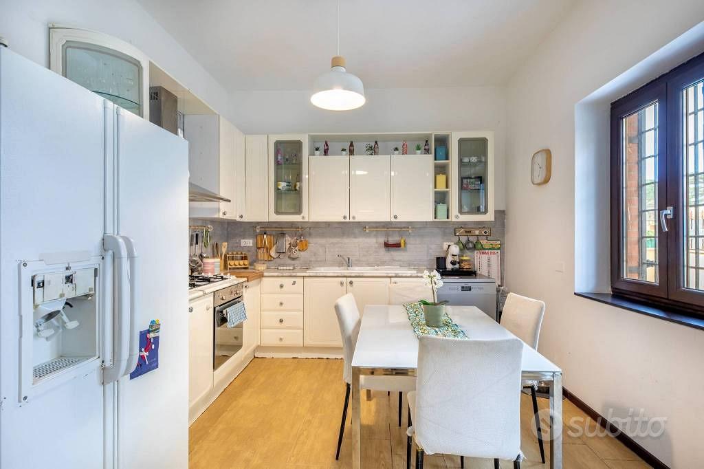Apartment in Roma, Cinecittà, Municipio Roma VII - Vista 3