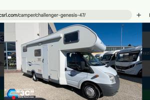 challenger genesis 47