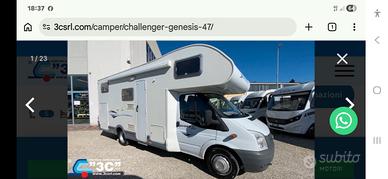 challenger genesis 47
