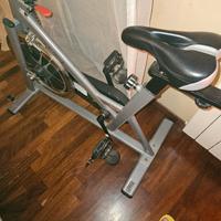 BIKE SPEED TOORX SX 40 S