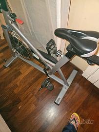 BIKE SPEED TOORX SX 40 S