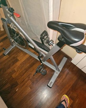 BIKE SPEED TOORX SX 40 S