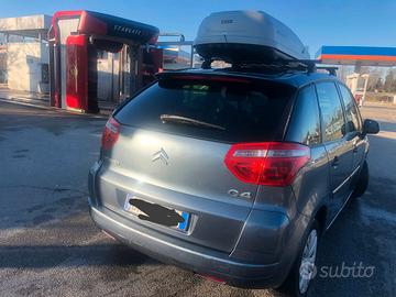 Citroen Picasso 1.6 hdi