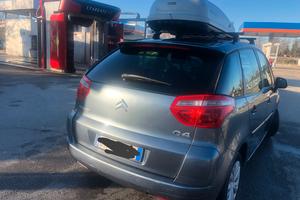 Citroen Picasso 1.6 hdi