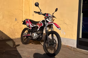 BETA RR 125 ENDURO
