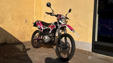 BETA RR 125 ENDURO