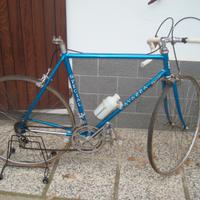 Bici corsa Cavazza Special (Bologna)