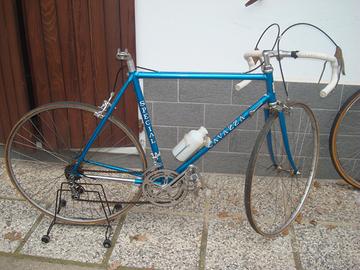 Bici corsa Cavazza Special (Bologna)