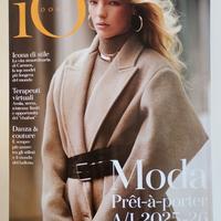 iO DONNA, settembre 2025 (n. 38)