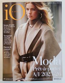 iO DONNA, settembre 2025 (n. 38)